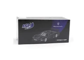 BBR Models Maserati MC12 Competizione Test Fiorano 2004 1/64 Model Araba thumbnail 4