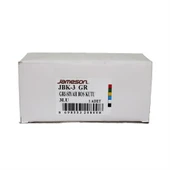 Jameson 3'lü Buton Kutusu Gri-Siyah ( 2 ADET ) thumbnail 4