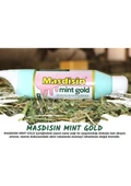 Royal Masdisin Mint Gold Meme Bakım Kremi 250 ML thumbnail 2