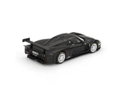BBR Models Maserati MC12 Competizione Test Fiorano 2004 1/64 Model Araba thumbnail 2