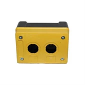 Jameson 2'li Buton Kutusu Sarı-Siyah ( 5 ADET ) thumbnail 2