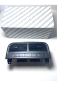 Orta Havalandırma Siyah - Fiat Punto - 735518082 thumbnail 1