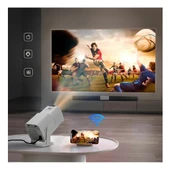 MDB Mini Taşınabilir Projeksiyon thumbnail 3