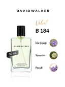 David Walker B184 Tragedi 50 ml Kadın Parfüm | Velvet thumbnail 1