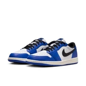 Air Jordan 1 Retro Low OG 'Game Royal' Erkek Basketbol Ayakkabısı    CZ0790-140 thumbnail 2