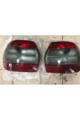 Fiat Siena Sağ ve Sol stop takım Duysuz thumbnail 1