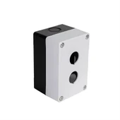 Jameson 2'li Buton Kutusu Gri-Siyah ( 5 ADET ) thumbnail 1