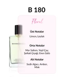 David Walker B180 Helena 50 ml Kadın Parfüm | Floral thumbnail 2