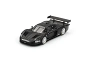 BBR Models Maserati MC12 Competizione Test Fiorano 2004 1/64 Model Araba thumbnail 1