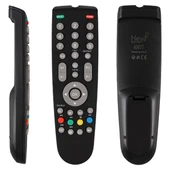 HEY 40077 Arçeli̇k Beko Grundig Uyumlu LCD LED TV Kumanda thumbnail 2