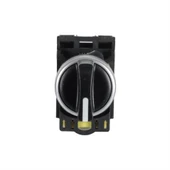 Eurowest 1-0-2 Kalıcı Mandal Buton 22mm 2NO ( 3 ADET ) thumbnail 1