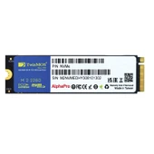 Twinmos AlphaPro 512 GB NVME512GB2280AP PCI-Express 3.0 M.2 SSD - 2