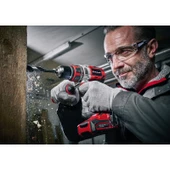 Einhell Tp-Cd 18/80 Li Bl, Akülü Vidalama Seti (2,5 Ah Akü ve Şarj Cihazı Dahildir) thumbnail 5