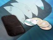 Oto Güneşlik Uyumlu CD Organizeri thumbnail 1