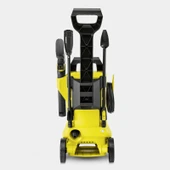 Karcher K 2 Power Control *eu Basınçlı Yıkama Makinası thumbnail 2