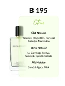 David Walker B195 Lili 50 ml Kadın Parfüm | Citrus thumbnail 2