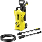 Karcher K 2 Power Control *eu Basınçlı Yıkama Makinası thumbnail 1