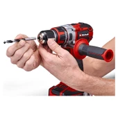 Einhell Tp-Cd 18/80 Li Bl, Akülü Vidalama Seti (2,5 Ah Akü ve Şarj Cihazı Dahildir) thumbnail 4