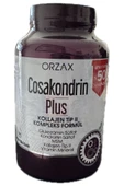 Orzax Cosakondrin Plus 90 Tablet thumbnail 2