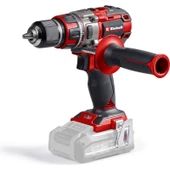 Einhell Tp-Cd 18/80 Li Bl, Akülü Vidalama Seti (2,5 Ah Akü ve Şarj Cihazı Dahildir) thumbnail 2