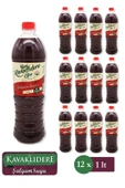 Acılı Şalgam Suyu 1 Lt Pet x 12 Adet thumbnail 1
