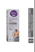 Erkekler için Tüy Dökücü Krem 100ml thumbnail 2