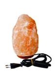 taru pasaj %100 Doğal Himalaya Tuz Lambası - Evinize Sağlık ve Huzur Katın! 2-3 kilo - 4