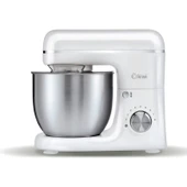 Kiwi KMX-3638 Hamur Yoğurma & Stand Mikser 5,3 Lt 1300W Mutfak Şefi thumbnail 6