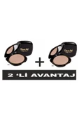 Pudra - Compact Powder 05 (2 Lİ) thumbnail 1