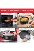 Tefal Ingenio Simple Cook 1X Küçük Set 3 Parça thumbnail 8