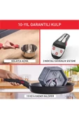 Tefal Ingenio Simple Cook 1X Küçük Set 3 Parça thumbnail 5