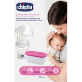 Chicco Elektrikli Göğüs Pompası thumbnail 2