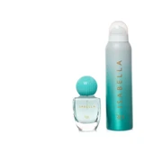 Rebul Rbl Isabella 50 ml Edp + Deodorant 150 ml thumbnail 1