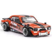 PTTAVM: Mini GT Kaido House //195 Nissan Skyline 2000GT-R (KPGC10