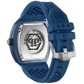 Philipp Plein PWVBA0323 Erkek Kol Saati thumbnail 2