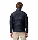 Columbia Powder Pass™ Hybrid Jacket Siyah Erkek Outdoor Mont WO3495-010 thumbnail 2