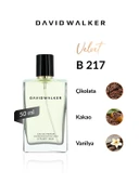 David Walker Exclusive B217 Winner 50 ml Kadın Parfüm | Velvet thumbnail 1