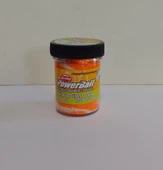 BERKLEY POWERBAİT GLOW ORG WHİTE TROUT DOUGH ALABALIK HAMURU(16319) thumbnail 2