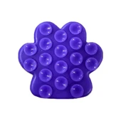 E2M VAKUMLU TELEFON TUTUCU AĞAÇ MOR thumbnail 1