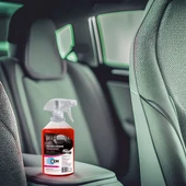 12 Parça Full Oto Bakım Seti Araç Temizlik Seti thumbnail 5