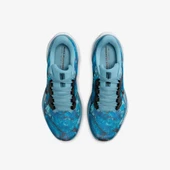 Nike Pegasus 41 Kadın Mavi Koşu Ayakkabısı    IB7571-400 thumbnail 5