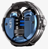 LinkTech S30 TWS Kulak İçi Bluetooth Kulaklık thumbnail 3