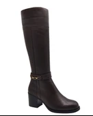 ERDEMLER  ELN-2304 KADIN GÜNLÜK ÇİZME thumbnail 10