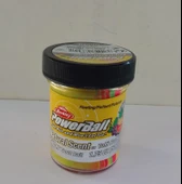 BERKLEY POWERBAİT TUTTİ FRUTTİ ALABALIK  HAMURU (93309) thumbnail 2