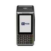 inPOS m530 4G Yazar Kasa POS thumbnail 3