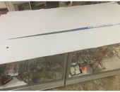 FLADEN  DAİSHO  4.50 METRE KARBON GÖL KAMIŞI thumbnail 3