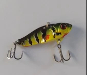 STRİKE PRO 4.5 CM VİBRASYON JİG YEM (C506F) thumbnail 4