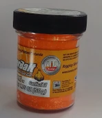 BERKLEY POWERBAİT TURUNCU SARIMSAKLI 63420 ALABALIK HAMURU thumbnail 1