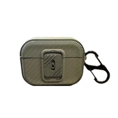 E2M AIRPODS 3 KILIF CARBON GRİ thumbnail 2