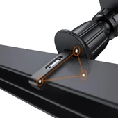 Mcdodo CM-6260 Mıknatıslı Araç İçi Telefon Tutucu thumbnail 3